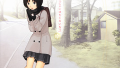 Tachibana miya anime girls