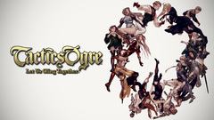 Tactics Ogre