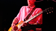 Tad motherfucking kubler high