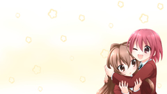 Taiga kushieda minori toradora