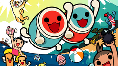 Taiko no tatsujin