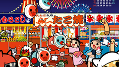 Taiko No tatsujin