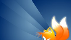 Tails firefox