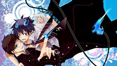 Tails flames school uniforms