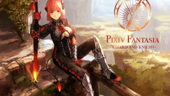 Tails gloves Knights horns