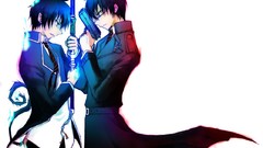 Tails Guns school uniforms