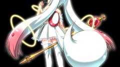 Tails skirts nekomimi tights