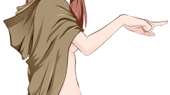 Tails spice and wolf