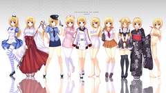 Tails swimsuits bikini aprons