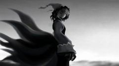 Tails touhou animal ears