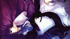 Tails umineko no naku