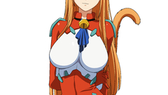 Tails vector nekomimi asobi