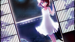 Tails video games touhou