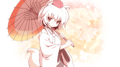 Tails video games touhou