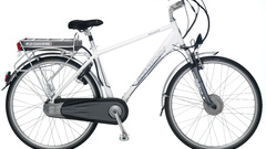 Tailwind photo side view