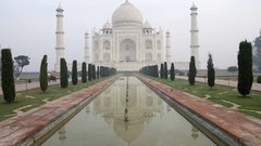 Taj clearer view high