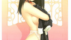 Taka maids shinshou Genmukan