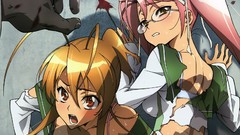 Takagi Saya school uniforms