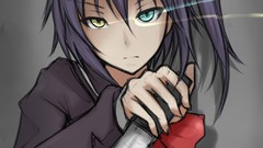 Takanashi rikka chuunibyou demo koi ga shitai