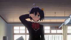 Takanashi rikka chuunibyou demo koi ga shitai screenshots 