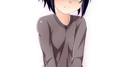 Takanashi rikka chuunibyou demo koi ga shitai Simple Background