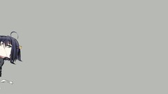 Takanashi rikka chuunibyou demo koi ga shitai Simple Background