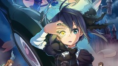 Takanashi rikka chuunibyou demo koi ga shitai togashi yuuta 