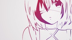 Takanashi rikka vectors chuunibyou demo koi ga shitai eyepatch