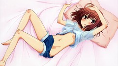 Takanashi sora papa no iukoto wo kikinasai