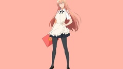 Takanashi souta Working!! (Anime)