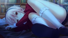 Takashina Masato Tsukiakari Lunch Aki (Tsukiakari Lunch)