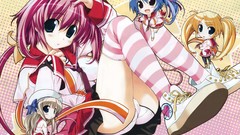 Takatori Yuzuri Nonomura Nino