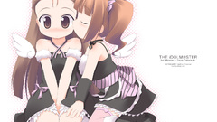 Takatsuki yayoi minase iori