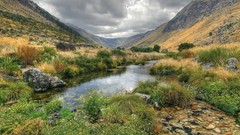 Taken The background from real its fake