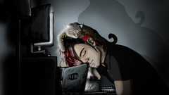 Talbot high klayton stutter