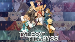 Tales Abyss Anime