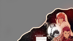 Tales Abyss Manga Anime