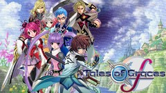 Tales of graces