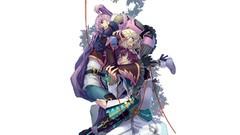 Tales of graces