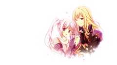 Tales of graces