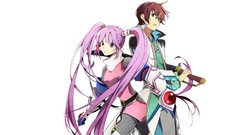 Tales of graces