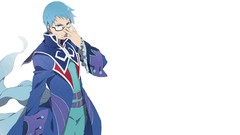 Tales of graces Simple Background