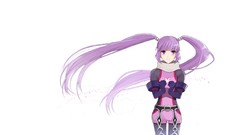 Tales of graces Simple Background