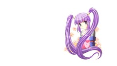 Tales of graces Simple Background