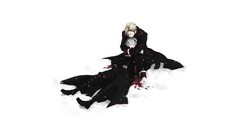 Tales of graces Simple Background