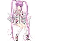 Tales of graces Simple Background