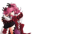 Tales of graces Simple Background