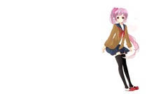 Tales of graces Simple Background