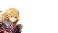 Tales of graces Simple Background