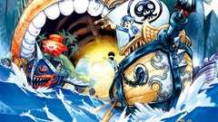 Tales of pirates Which